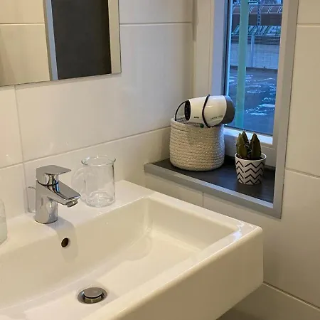 Dc Johannes Apartment *