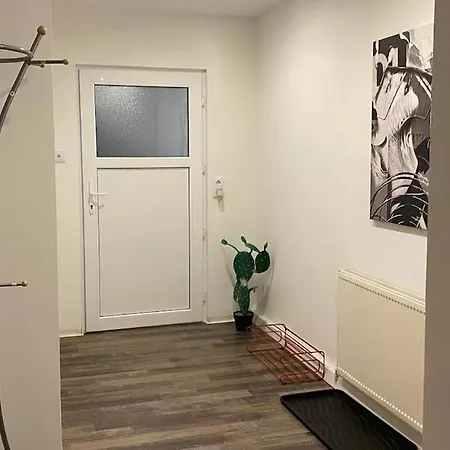 Apartment Dc Johannes