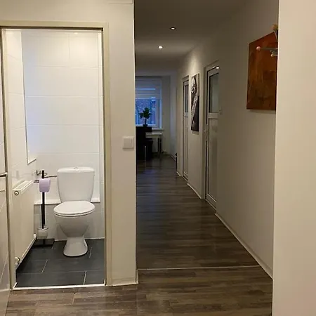 Apartment Dc Johannes Zeltweg