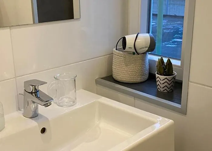 Dc Johannes Apartment *