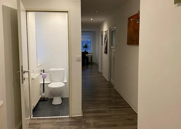 Apartment Dc Johannes Zeltweg