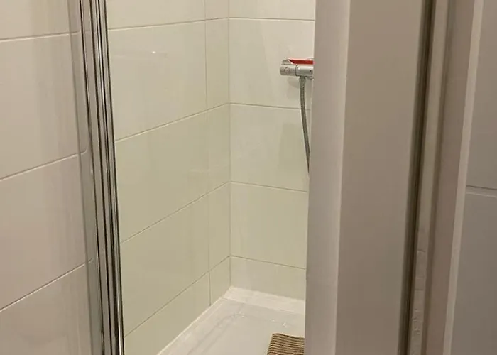 Dc Johannes Apartment Zeltweg